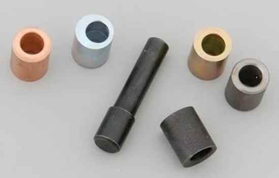 Ford small block Windsor 289-302 C.I.D. V8 Cam Bushings 0?,2?, 4?, 6?, 8? Suit 289-302W Mr Gasket MG85C
