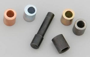 Ford small block Windsor 289-302 C.I.D. V8 Cam Bushings 0?,2?, 4?, 6?, 8? Suit 289-302W Mr Gasket MG85C