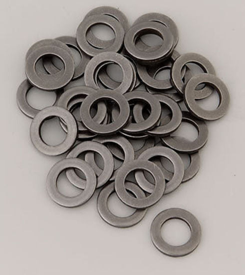 Mr Gasket MG87 Head Bolt Washer Kit .438" Id X .120" Thick (34 Pack)
