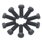 Mr Gasket MG908 Ring Gear Bolts 7/16"-20 X 1-1/4" Lh (10Pk) (Suit Gm)