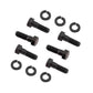 Mr Gasket MG911 Pressure Plate Bolts Suit Ford 5/16"-18 X 1" (Long Style)