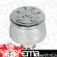 Mr Gasket MG9117G Chrome Aluminium Flamed Breather Cap 1" Neck