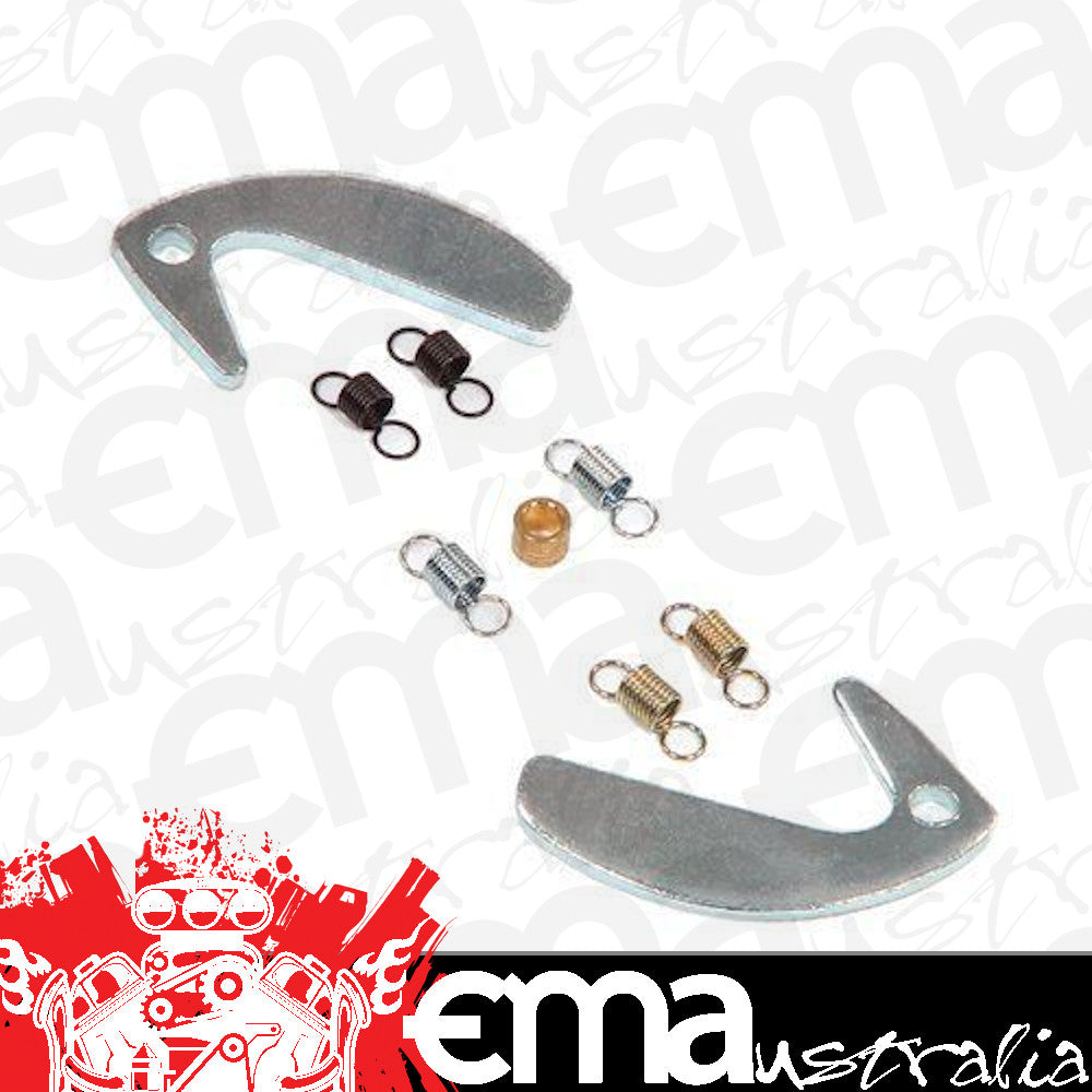 Mr Gasket MG927 Gm Distributor Advance Curve Kit For Delco Distributor