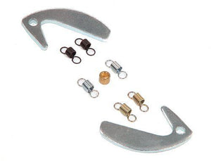 Mr Gasket MG927 Gm Distributor Advance Curve Kit For Delco Distributor