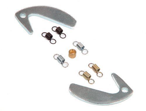 Mr Gasket MG927 Gm Distributor Advance Curve Kit For Delco Distributor