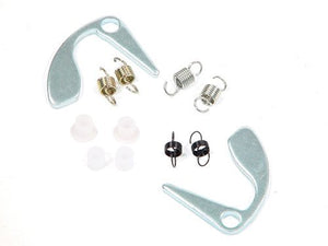 Mr Gasket MG929 Hei Advance Distributor Curve Kit For Gm Hei w/ E Clips 1974-79