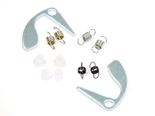 Mr Gasket MG929 Hei Advance Distributor Curve Kit For Gm Hei w/ E Clips 1974-79