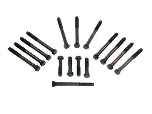 Mr Gasket MG941 Cylinder Head Bolts Suit Chevy Bb 396-454 V8 (16Pcs)