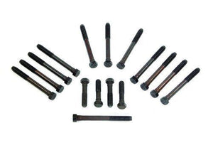Mr Gasket MG941 Cylinder Head Bolts Suit Chevy Bb 396-454 V8 (16Pcs)