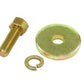 Mr Gasket MG946 Harmonic Balancer Bolt & Washer Kit 1/2"-20 X 1-1/2" Big Block Chevy