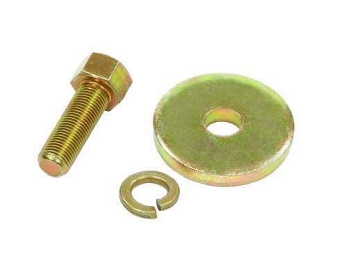 Mr Gasket MG946 Harmonic Balancer Bolt & Washer Kit 1/2"-20 X 1-1/2" Big Block Chevy