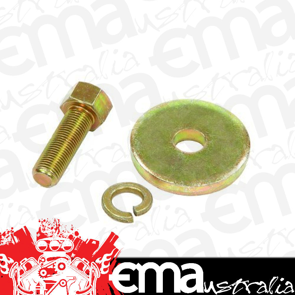 Mr Gasket MG946 Harmonic Balancer Bolt & Washer Kit 1/2"-20 X 1-1/2" Big Block Chevy