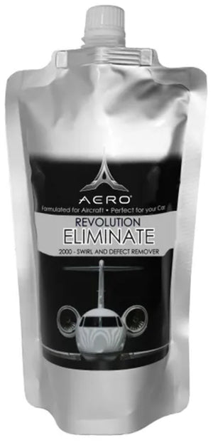 AERO International AERO6348 Revolution Eliminate 13.5