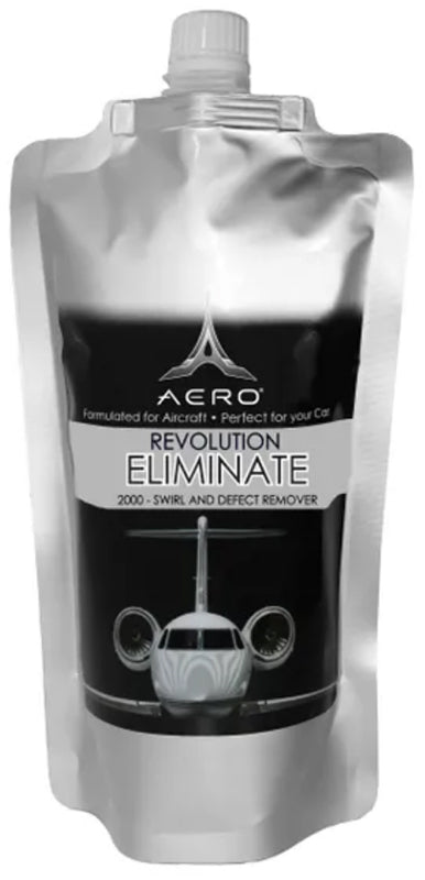 AERO International AERO6348 Revolution Eliminate 13.5