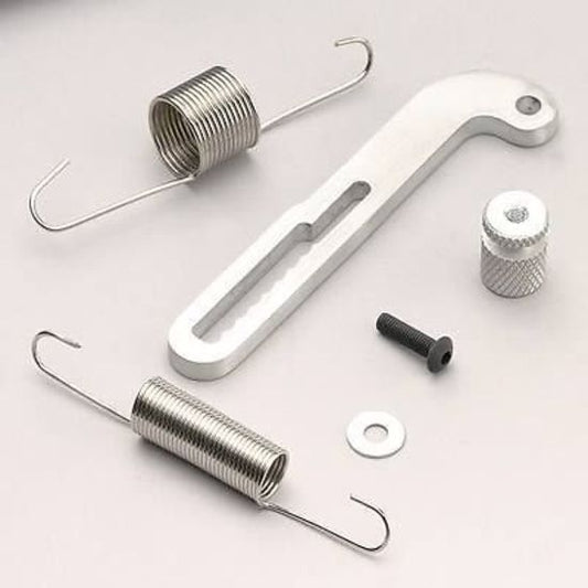 Mr Gasket MG9680G Accelerator Return Spring Kit Suit Demon Carburetors