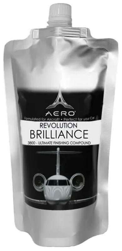AERO International AERO6386 Revolution Brilliance13.5