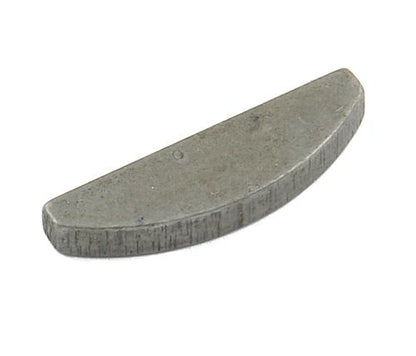 Mr Gasket MG983 Crankshaft Key 3/16"W X 1.375"L X 0.400"D, Long Style (Suit Small & Big Block Chevy, Small & Big Block Chrysler)