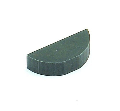 Mr Gasket MG984 Crankshaft Key 3/16"W X 0.750"L X 0.300"D, Short Style (Suit Small & Big Block Chevy, Holden 6 Cylinder 179-202)
