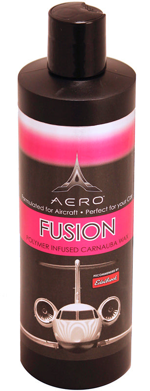 AERO International AERO9001 Fusion Wax 400Ml