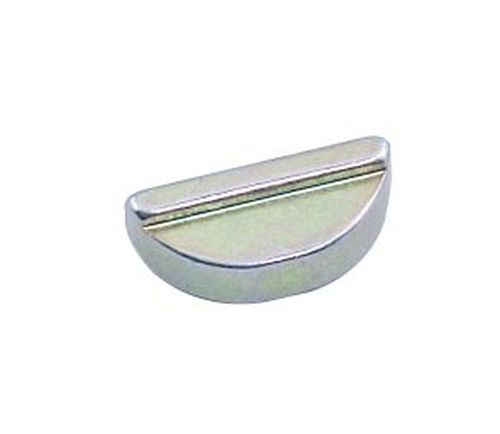 Mr Gasket MG987 Crankshaft Key, 2› Offset 0.750"L X 0.300"D Chev V8, Holden 6Cyl