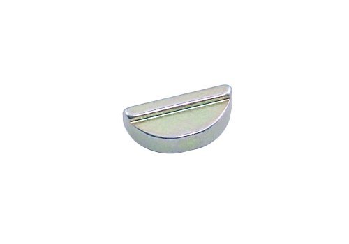 Mr Gasket MG988 Crankshaft Key 4 Offset 0.750"L X 0.300"D, Short Style (Suit Small & Big Block Chevy, Holden 6 Cylinder 179-202)