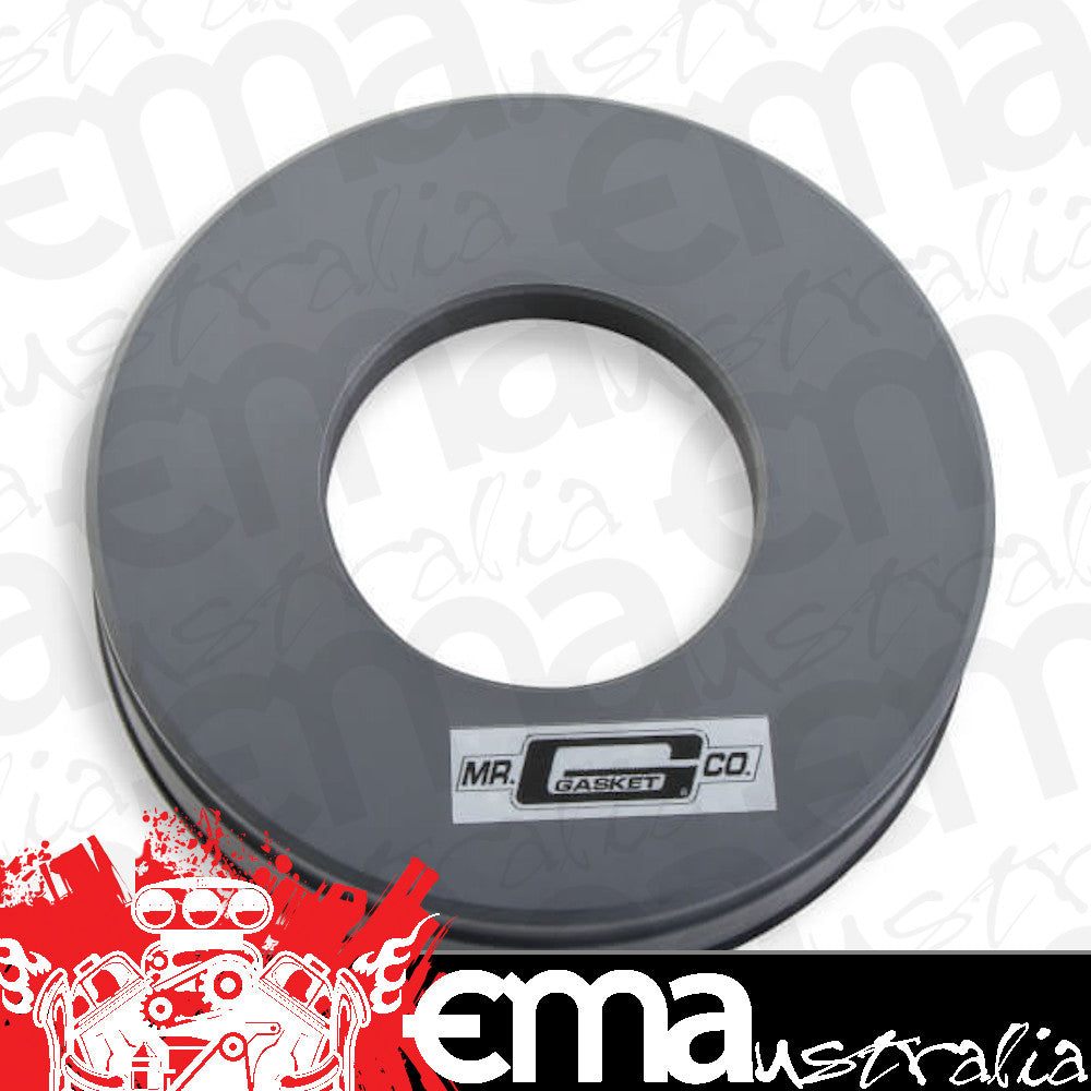 Mr Gasket MGLSRC1 Gm Ls Rear Cover Alignment Tool (Use W/O Seal In Cover)