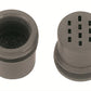 Milodon MIL85673 Baffled Rubber Grommet Pr