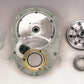 Milodon MIL12700 Billet Steel Single Idler Gear Drive Assembly suit Chev BB V8