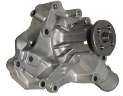 Milodon MIL16235 351C 400 Mech Alum Water Pump