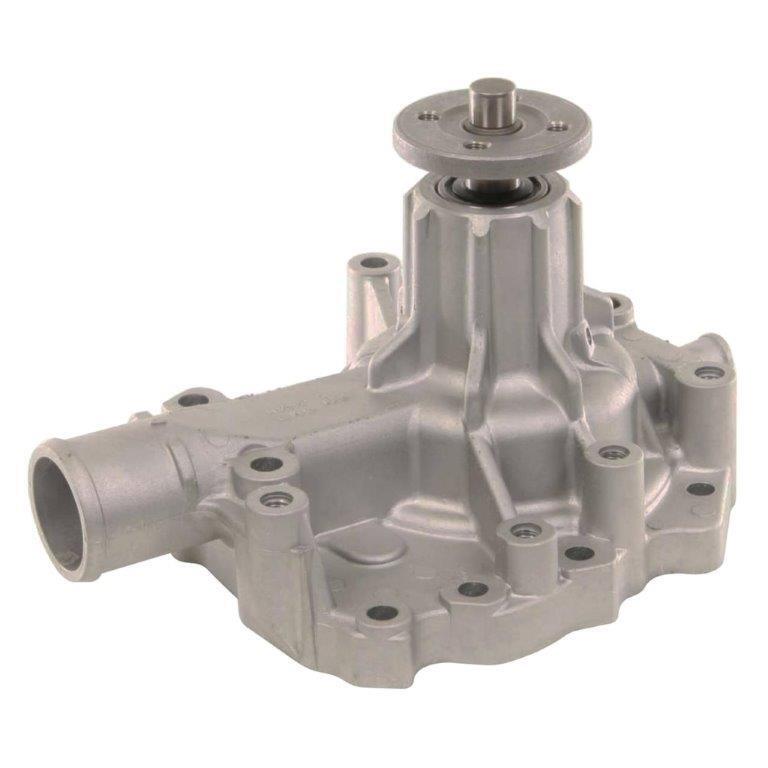 Milodon MIL16335 351C 400 Mech Alum Water Pump