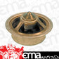 Milodon MIL16400 Chev Holden Ford Buick High Flow Thermostat 160¡