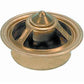Milodon MIL16400 Chev Holden Ford Buick High Flow Thermostat 160¡