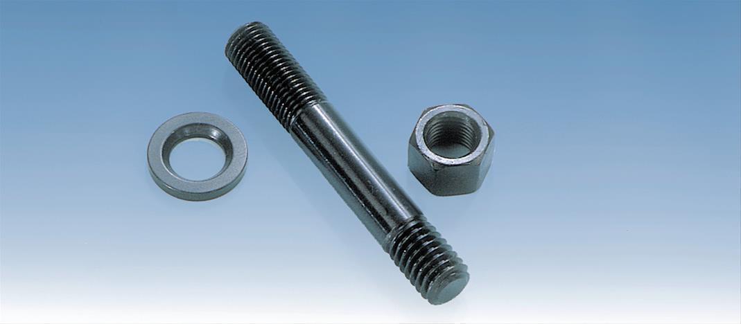 Milodon MIL17050 Chev Big / Small Block Standard Pump Hex Head Oil Pump Stud Kit