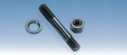 Milodon MIL17050 Chev Big / Small Block Standard Pump Hex Head Oil Pump Stud Kit