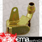 Milodon MIL18202 Chev Big Block Press Fit 7.750" Oil Pump Pickup