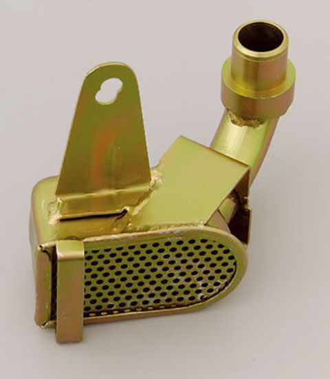 Milodon MIL18202 Chev Big Block Press Fit 7.750" Oil Pump Pickup