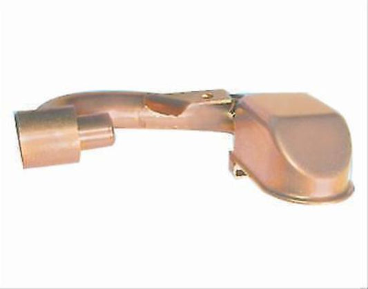 Milodon MIL18309 Oil Pan Pickup suits 6-1/2" Chev SB Circle Track Pans