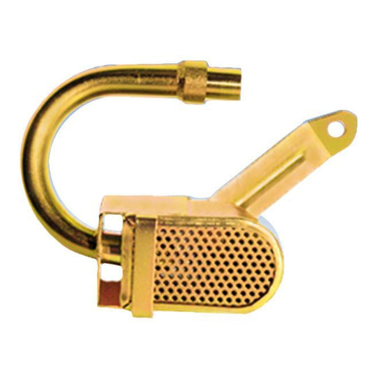 Milodon MIL18316 Pickup 8 1/4" M55Hv Extreme Duty