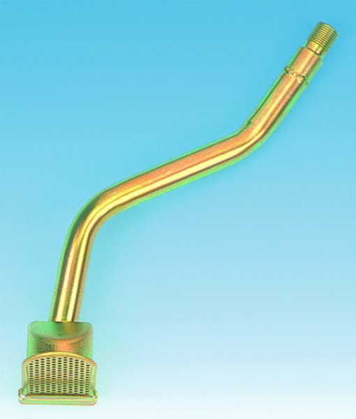 Milodon MIL18325 BB Chrys 383 440 Oil Pick Up