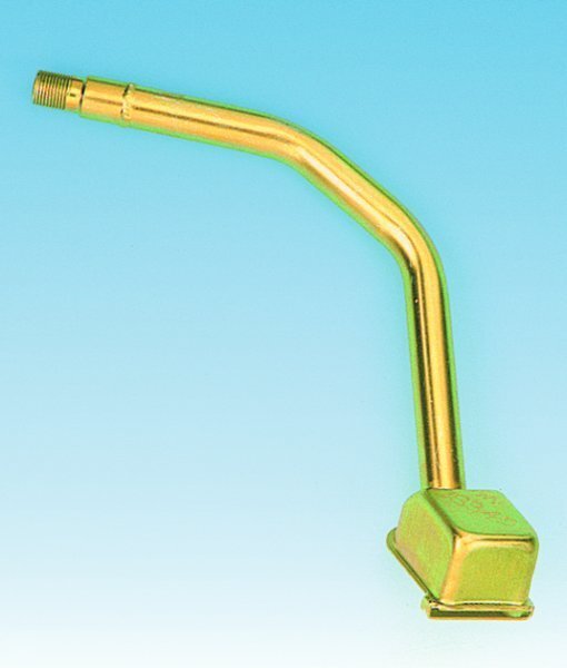 Milodon MIL18345 Chrysler SB 340-360 Oil Pump Pickup