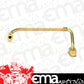 Milodon MIL18385 Oil Pickup suits Ford 351W V8 w/ Street/Strip Pan