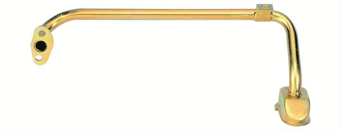 Milodon MIL18385 Oil Pickup suits Ford 351W V8 w/ Street/Strip Pan
