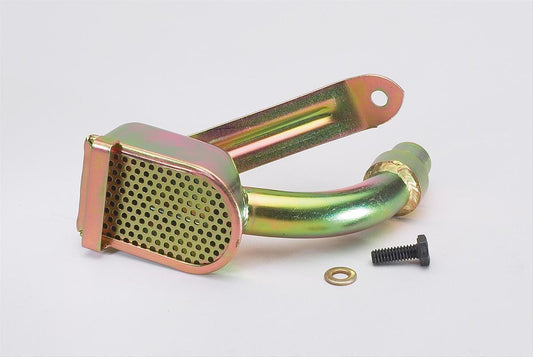 Milodon MIL18396 Press Fit Oil Pick Up Aftermarket Pan Style Ford BB 429-460Ci V8