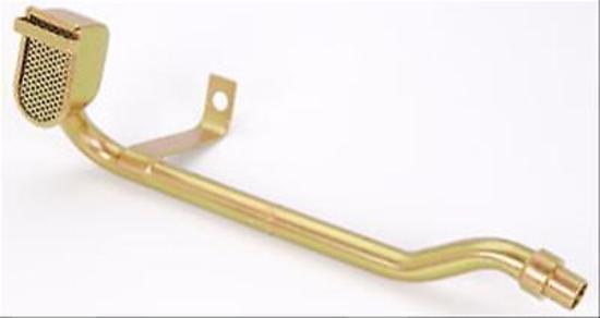 Milodon MIL18470 V-Drive Marine Oil Pump Pickup suit Chev SB V-Drive Marine Pan