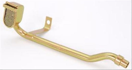 Milodon MIL18470 V-Drive Marine Oil Pump Pickup suit Chev SB V-Drive Marine Pan