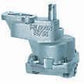 Milodon MIL18755 Standard Volume Standard Pressure Oil Pump Chev SB 262-400 Cid