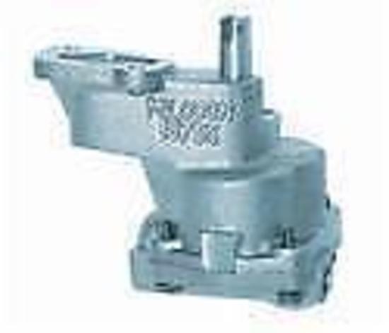 Milodon MIL18755 Standard Volume Standard Pressure Oil Pump Chev SB 262-400 Cid