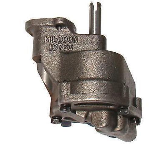 Milodon MIL18760 High Volume High Pressure Oil Pump Chev BB 396-454 Cid
