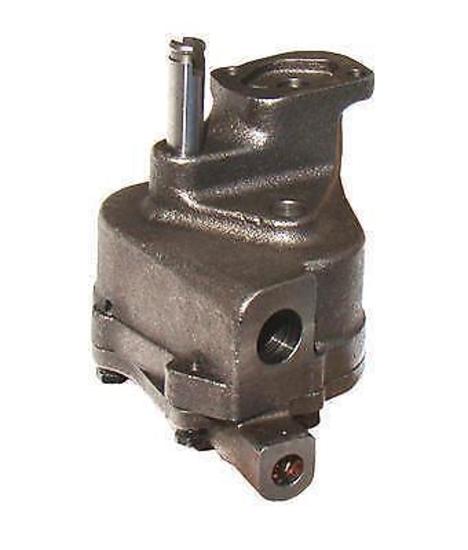 Milodon MIL18760 High Volume High Pressure Oil Pump Chev BB 396-454 Cid