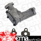 Milodon MIL18800 Ford 221 255 260 289 302 High Volume / High Pressure Oil Pump